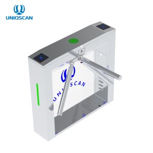 China Kindergarten Office Security Gate Access Control Turnstile Gate on sale
