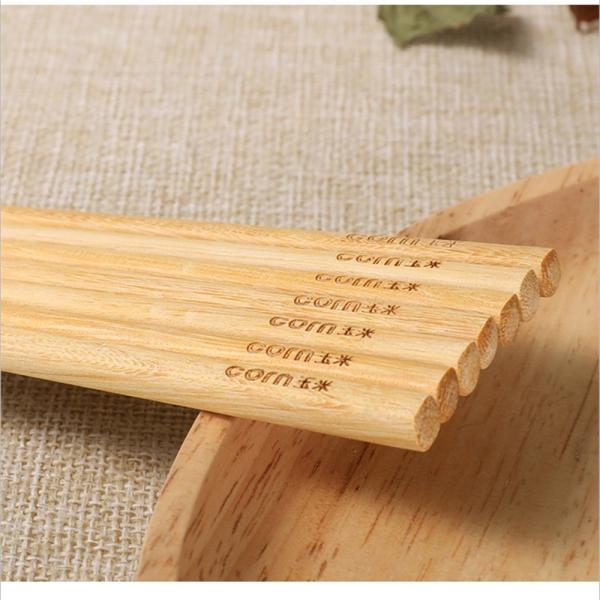 Buy Travelling Tableware Japanese Reusable Chopsticks Chinese No Splinters at wholesale prices