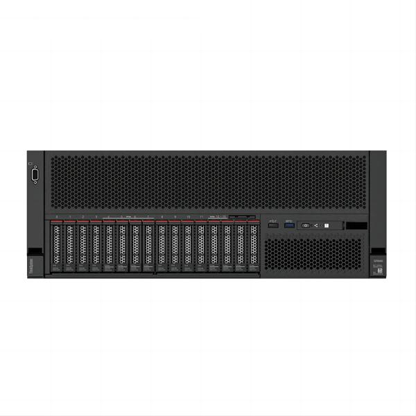 Buy In Stock Big Memory Server Machine DDR4 Intel Xeon CPU SR868 4U Server at wholesale prices
