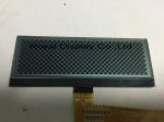 Customized 224X64dots Graphic Cog LED Backlight Mobile Phone LCD Display