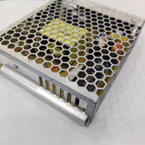 4A 24V SMPS 100w DC Switching Power Supply IP20 Protection Grade