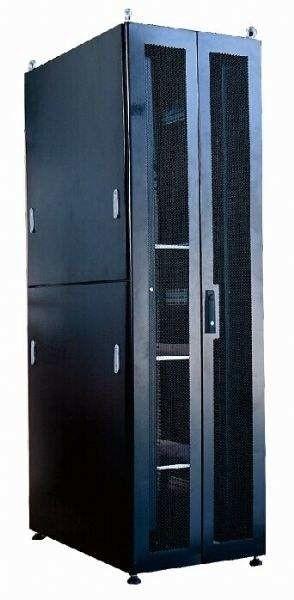 Buy Anti Rust Computer Rack Cabinet With CE / ROHS / ISO9001 Certification at wholesale prices