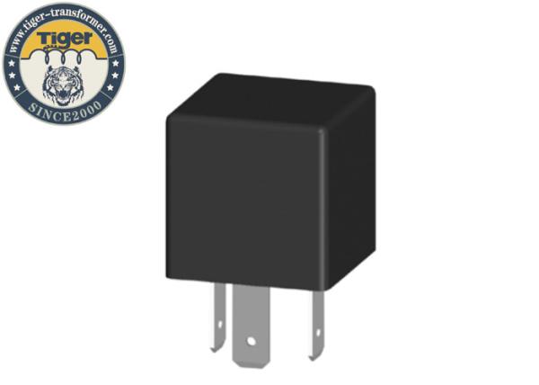 Buy Medical Integrate 110ops/Min IP50 Solid Base Flasher Relay at wholesale prices