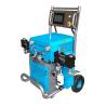 Buy cheap CNMC-500 expanded polyurethane machines, pu foam machine polyurethane, from wholesalers