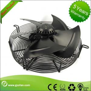 China Replace  Ebm Papst AC Axial Fan , AC Cooling Fan Blower 220VAC Explosion Proof on sale