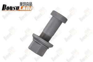 China Phosphate 3184020271 10.9 Wheel Bolt For Mercedes Benz on sale