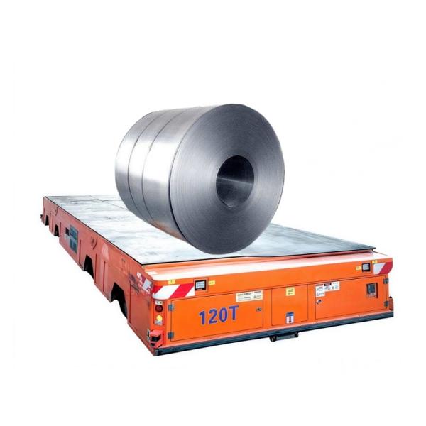 Lonyu Automated Guided Vehicle Material Handling Autonomous Mobile Robot