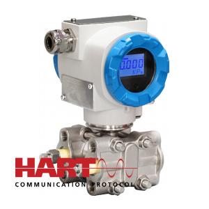 Quality Customized Differential Pressure Transmitters Customizable With Backlight LCD Display for sale