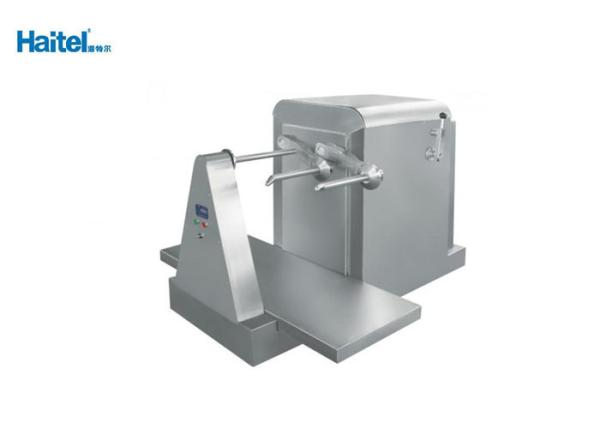 Buy Easy Maintain Automatic Candy Making Machine , Sugar Candy Making Machine at wholesale prices