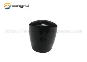 China Black Mini 1000mm 24 Volt Infrared Motion Sensor on sale