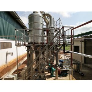 Quality 10T/H PLC Concentrated Tomato Jam Production Line for sale