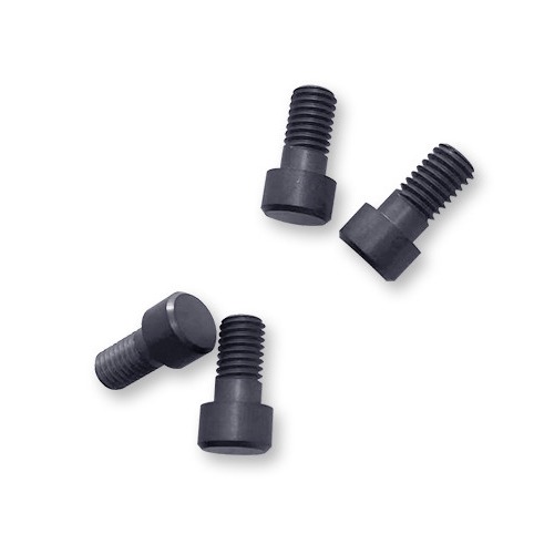 Dimensional Stability Minimal Thermal Expansion Ensures Tight Tolerances And Consistent Performance In Critical Applications