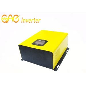 1000watt 12v 24v 220v dc ac Pure Sine Wave Inverter with battery charger