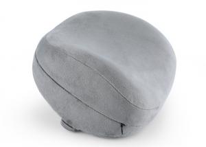 China Memory Foam Sleep Leg Rest Knee Support Pillow Knee Cushion For Sleeping on sale