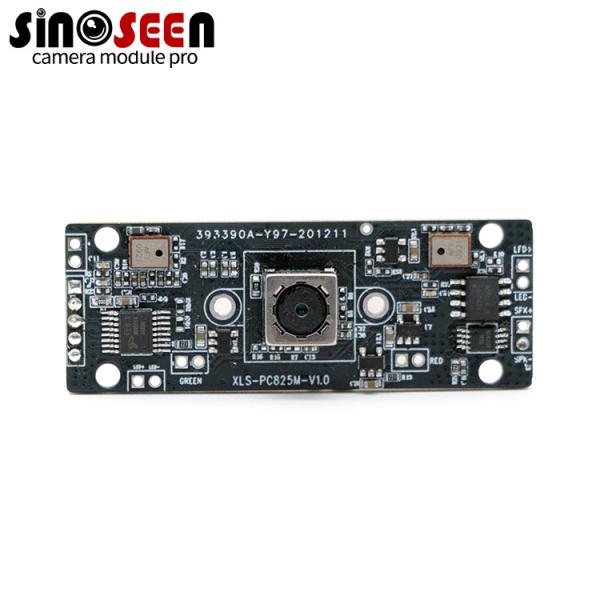 Buy High Resolution 2K HD Embedded Camera Module 5MP With 2 Microphones at wholesale prices