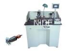 Armature Commutator Surface Turning Machine For Precise Lathing Mini Engine