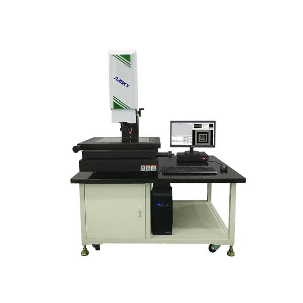 High Definition Optical Measurement Equipment Cantilever Type Mechanism