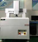 Gantry Structure CNC Video Measuring Machine Non Deformable Easy Operate