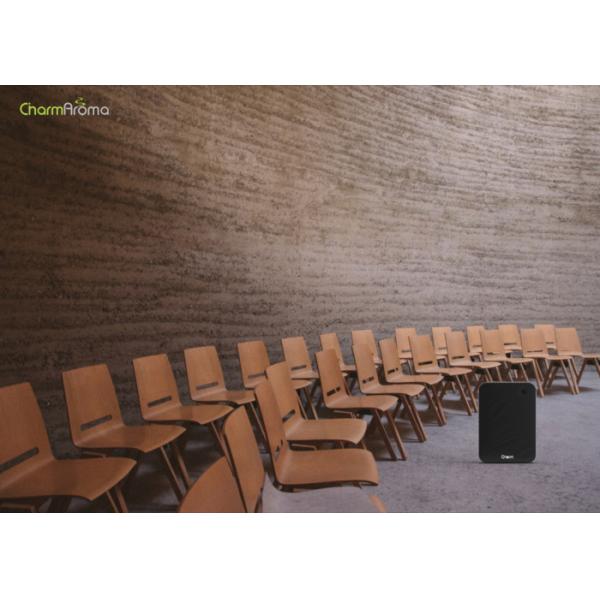 SPA Shops Ambient Scenting Machine Cool Mist Technology Intelligent Control