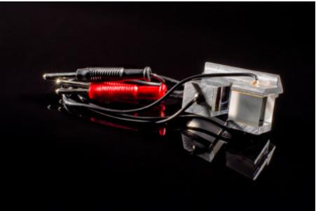 Buy Low Insertion Optical Modulator , Loss Thermal Compensating Optical Switch  at wholesale prices
