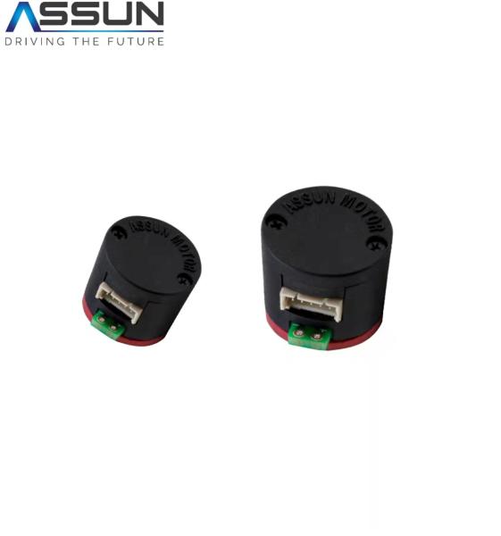 Buy 1024 Ppr Incremental Encoder 512 KHz ISL32179 Signal For intelligent equipment at wholesale prices