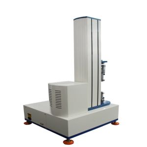 Quality Universal Strength Tensile Testing Machine High Speed 50～400mm / Min for sale