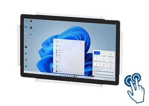 Quality 32-Inch Windows Interactive Vision Console for Large-Scale Retail Interfaces, Public Service Dashboards, Command Centers, and Educational Platforms for sale