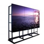 China 75 Inch Multi Screen Splicing LCD Video Panel For Commercial Advertising for sale