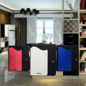 Quality 8W 300m³ 200ML Air Aromatherapy Arom Diffuser HS-0301b for sale