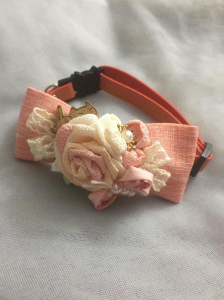 Buy Practical Personalized Cat Collars Lightweight Quick Locking / Releasing at wholesale prices