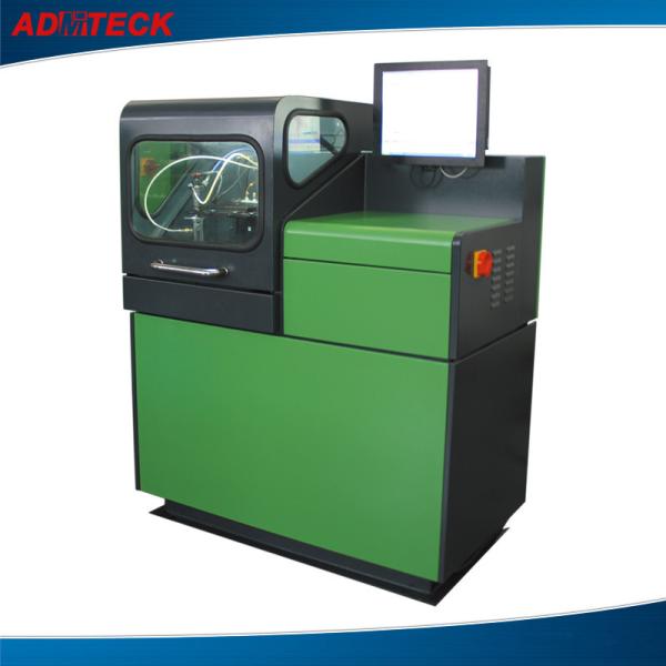 Buy Common Rail Injector Test BenchGreen Common Rail Injector Test Bench , High - Precision Flow Meter at wholesale prices