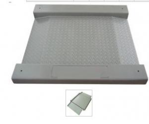Quality Ultr-low Platform Floor Scale -IN-FL018 for sale