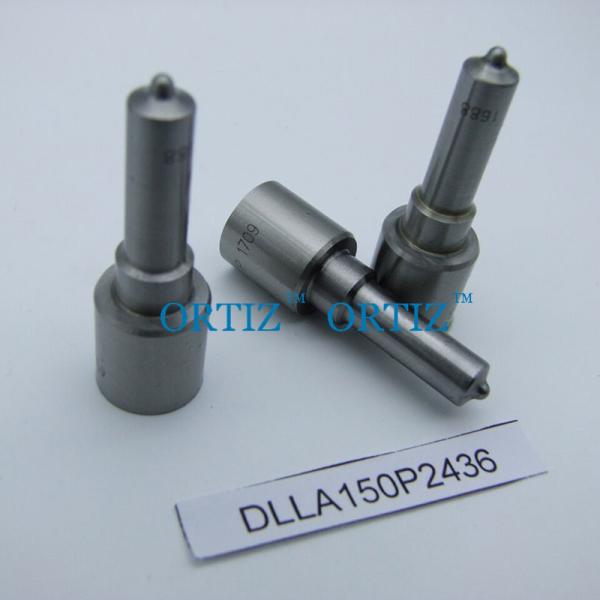 ORTIZ JAC diesel injector 0445110632 common rail injection nozzle DLLA150P2436