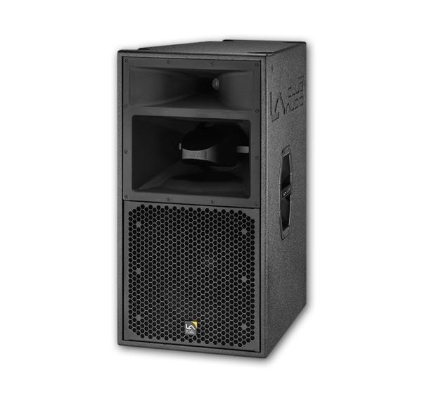 Buy Multi Functional Professional Grade Linear Array Speaker 43Hz-20KHz LA-155 at wholesale prices