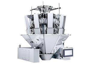Quality 1.6L Hopper No Spring Kenwei Multihead Weigher for sale