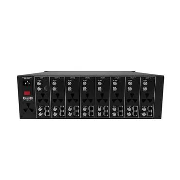 Buy Wide Frequency Band Air Interface Signals Detector with High Data Transfer Rate at wholesale prices