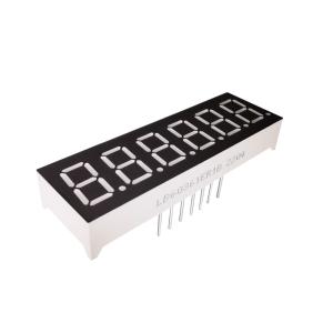 Quality Seven Segment LED Digital Display For Home Appliances for sale
