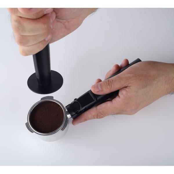 Commercial Double-head Electric Espresso Coffee Maker- Dual Boilers Capacity 11L 2L 2L