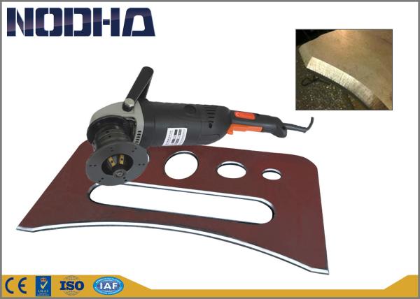 Buy Multi Function Industrial Milling Machine With Different Beveling Angle at wholesale prices