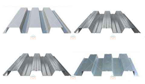 Liming Plc Carriage Board Roll Forming Machine