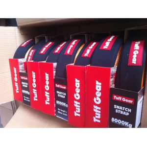 Quality recover straps , tow straps , nylon straps for sale