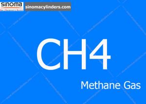 99.9%,99.99%,99.999% Methane Gas CH4 Gas, with the best quality and shortest lead time you can ever expect