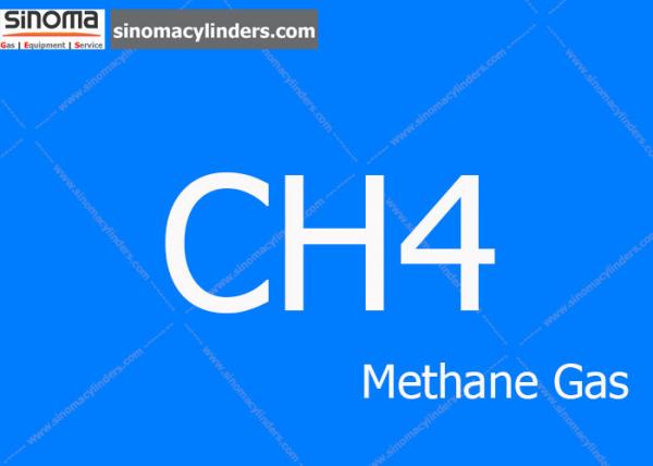 Buy 99.9%,99.99%,99.999% Methane Gas CH4 Gas, with the best quality and shortest lead time you can ever expect at wholesale prices