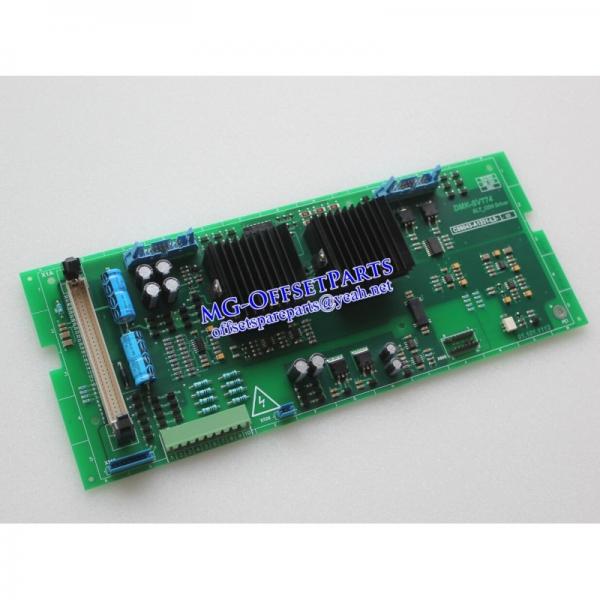 Buy 91.101.1112,SVT 74 board,HD Connecting part of power converter SVT at wholesale prices