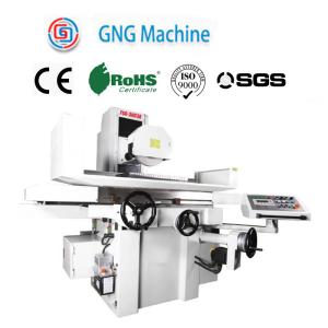 Quality Saddle Hydraulic Surface Grinder Shaking With Variable Speed for sale