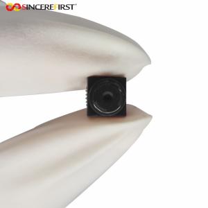 Mini Size SC2353P Fixed Focus Ff Wide Angle Socket CMOS Camera Module