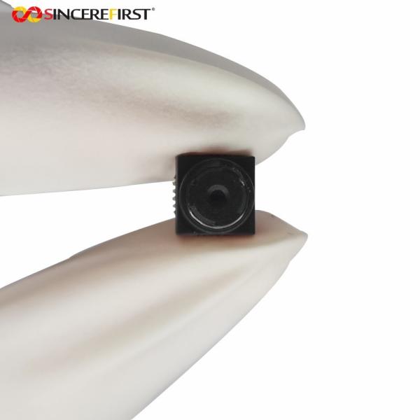 Buy Mini Size SC2353P Fixed Focus Ff Wide Angle Socket CMOS Camera Module at wholesale prices