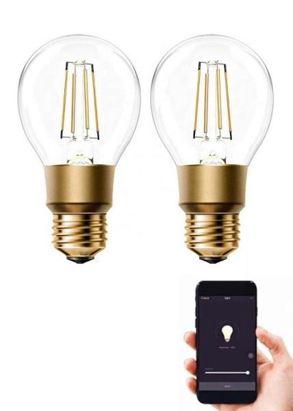 Buy Remote Control Wireless  LED Bulb , Voice control Bluetooth Smart Bulb at wholesale prices