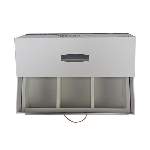 Custom Cardboard Packaging Boxes With Inserts