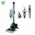 EN71 Snap Button Strength Testing Machine Button Snap Pull Push Tester 220V